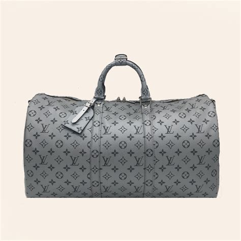 louis vuitton bandoulière homme|louis vuitton keepall bandoulière 50.